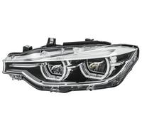 HELLA 1LX 012 102-931 Head Light Left For Right Hand Drive For BMW 3 Series