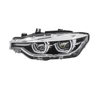 GENUINE OEM Hella BMW 3 Series F30 F31 LCI LED Headlight Left Passenger 2015-18