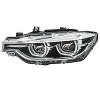 GENUINE OEM Hella BMW 3 Series F30 F31 LCI LED Headlight Left Passenger 2015-18