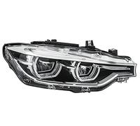 HELLA 1LX 012 102-941 Headlight