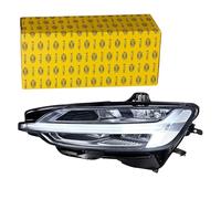 HELLA 1LX 013 507-931 Headlight