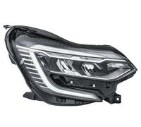 HELLA 1LX 013 930-941 Headlight Right For LHT LH Traffic Fits Renault Captur