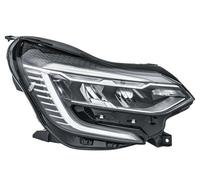 HELLA 1LX 013 930-941 Headlight Right For Right Hand Drive Fits Renault Captur