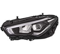 HELLA 1LX 015 086-331 LED-Headlight - ECE - for left-hand traffic - Left Front