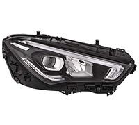HELLA 1LX 015 086-341 LED-Headlight - ECE - for left-hand traffic - Right Front