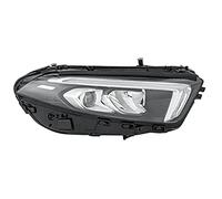 HELLA 1LX 015 091-841 LED-Headlight - ECE - for left-hand traffic - Right Front