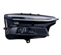 HELLA 1LX 016 219-541 Headlight