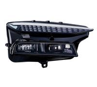 HELLA 1LX 016 220-641 Matrix-Headlight