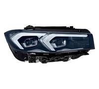 HELLA 1LX 016 808-641 LED-Headlight - for e.g. BMW 3 (G20, G80, G28) - ECE - for left-hand traffic - right