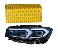 HELLA 1LX 016 808-731 Matrix-Headlight - for e.g. BMW 3 (G20, G80, G28) - ECE - for left-hand traffic - left