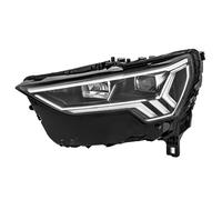 HELLA 1LX 354 870-091 Headlight
