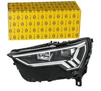 HELLA 1LX 354 870-091 LED-Headlight - for e.g. AUDI Q3 (F3B, F3N) - ECE - for left-hand traffic - left