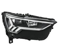 HELLA 1LX 354 870-101 Headlight