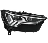 HELLA 1LX 354 870-161 Headlight