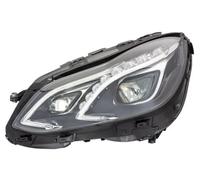 Hella 1LX011066-691 Left Headlight Fits Mercedes E Class 2128200759 2128202539