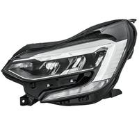 HELLA 1LX 013 930-831 Headlight