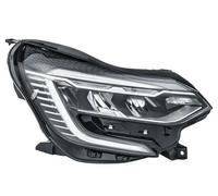 GENUINE OEM Hella Renault Captur LED Headlight Right 2020-24