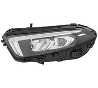 Hella Genuine OEM LED Headlight Mercedes A-Class W177/V177 Left Side 2018-2023