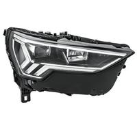 HELLA 1LX 354 870-101 Headlight