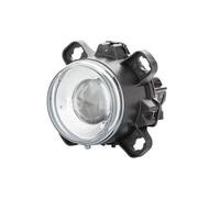 HELLA 1ML 247 042-207 DE/Halogen-Headlight - 90mm Performance - 24V