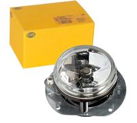 HELLA 1N0 008 582-011 FF/Halogen-Front Fog Light - ECE/SAE/CCC - left/right | Left/right