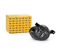 HELLA Front Fog Light Left 1N0 009 954-311 Fits VW Golf 6 Touran Polo