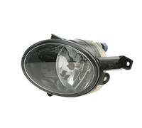 Halogen fog lamp Left HB4 1N0 009 954-411 HELLA for VW TOUAREG