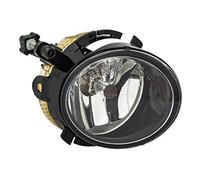 Halogen fog lamp Right HB4 1N0 009 955-041 HELLA for SEAT IBIZA Mk IV SC LEON