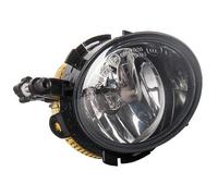 Hella 1N0 009 955-041 Front Right OS Offside Fog Light Lamp Painted Bumper