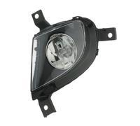 HELLA 1N0 010 084-011 FF-Front Fog Light - ECE/SAE/CCC - left