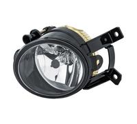 Halogen fog lamp Left HB4 1N0 010 233-311 HELLA for SKODA ROOMSTER FABIA II