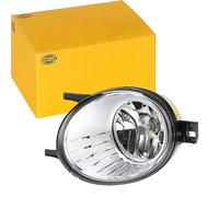 HELLA Front Fog Light 1N0 010 304-011 - ECE Halogen H8 Left for Ford S-MAX