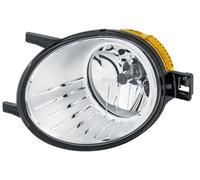 HELLA 1N0 010 304-011 Front Fog Light Left N/S Nearside Passenger For Ford S-Max