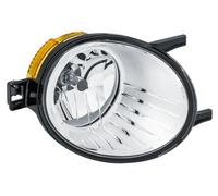 HELLA 1N0 010 304-021 Front Fog Light Right O/S Offside Driver Fits Ford S-Max