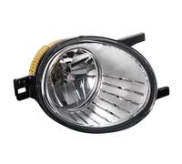 Hella 1N0 010 304-041 Front Fog Light Right With Bulb 12V H8 Fits Ford S-Max