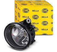 HELLA GENUINE OEM 1N0010456-011 LEFT HEADLIGHT - ORIGINAL FACTORY PART TRADE