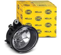 Hella Fog Light Headlamp Front Fog Light - Right 12v - 1N0 010 456-021