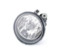 HELLA GENUINE OEM 1N0010456-021 RIGHT HEADLIGHT ORIGINAL PART