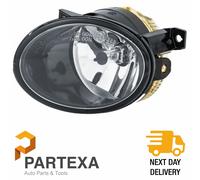 HELLA 1N0 011 250-351 Front Fog Light Left FF HB4 12V Fits Mercedes-Benz