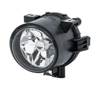HELLA Halogen-Fog Light - left - for e.g. VW Lupo (6X1, 6E1) - 1N0270204-051