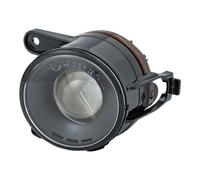 HELLA Halogen-Fog Light - left - for e.g. VW Golf V (1K1) - 1N0270595-011