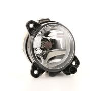 Fits Skoda Roomster Fog Lamp OEMOES Left Hand 2007-2010