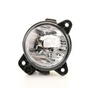 Fits Volkswagen Polo Fog Lamp Hb4 Right Hand 09-14