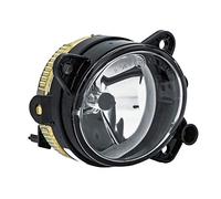 Halogen fog lamp Right HB4 1N0 271 247-061 HELLA for VW SKODA