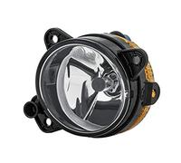 Halogen fog lamp Left HB4 1N0 271 247-411 HELLA for VW TOUAREG FOX Hatchback