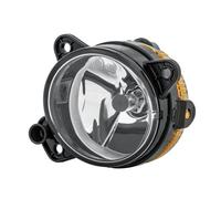 HELLA 1N0 271 247-411 Front Fog Light Left N/S Passenger 12V Fits VW Fox Touareg
