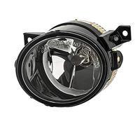 Fog Light Lamp fits VW SCIROCCO Mk3 2.0D Left 08 to 14 Hella 1S0941699 Quality