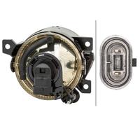 VOLKSWAGEN AMAROK 2010-2016 Fog Lamp OEMOES Left Hand
