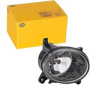 HELLA 1N0 271 648-121 FF-Front Fog Light - ECE/SAE/CCC - right | Compatible with A4 Allroad B8 (8KH),A4 B8 (8K2),A6 C6 (4F2),A6 C6 Avant (4F5),Exeo (3R2),Exeo ST (3R5),Q5 (8RB)