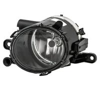Halogen fog lamp Left H10 1N0 354 826-011 HELLA for OPEL INSIGNIA A